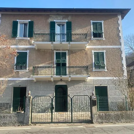 Casa Delle Farfalle *
