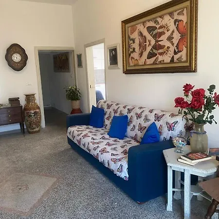 Casa Delle Farfalle * Pontinvrea