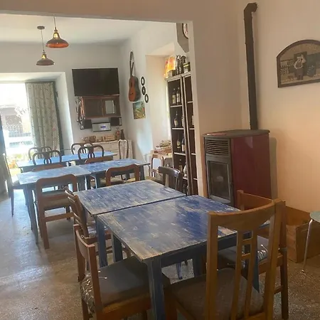 Casa Delle Farfalle Oda ve Kahvaltı *