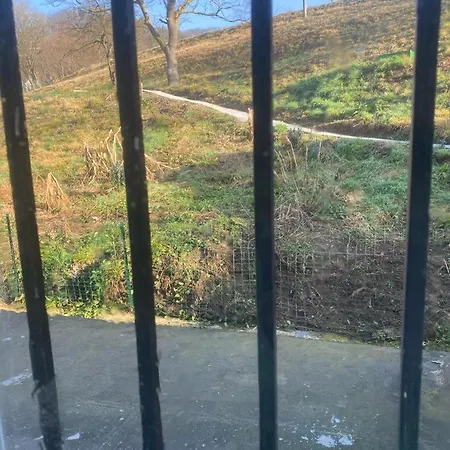 Oda ve Kahvaltı Casa Delle Farfalle *