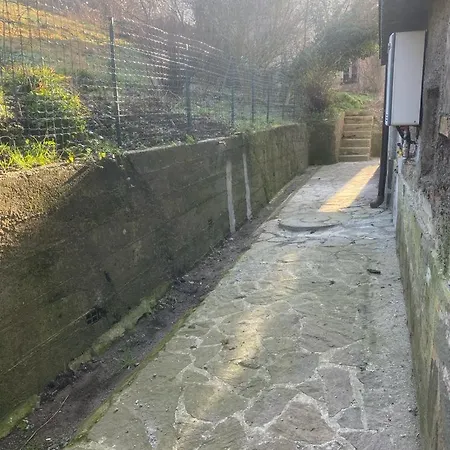 Casa Delle Farfalle Oda ve Kahvaltı Pontinvrea