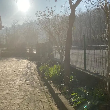 Casa Delle Farfalle * Pontinvrea