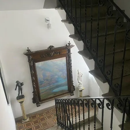 Casa Delle Farfalle