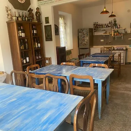 Casa Delle Farfalle Bed & Breakfast *