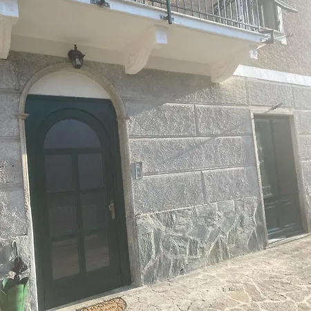 Casa Delle Farfalle *