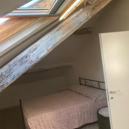 Casa Delle Farfalle Pontinvrea