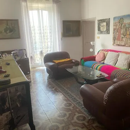 Casa Delle Farfalle * Pontinvrea