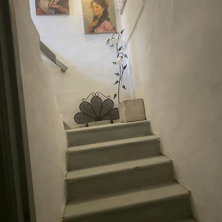 Oda ve Kahvaltı Casa Delle Farfalle