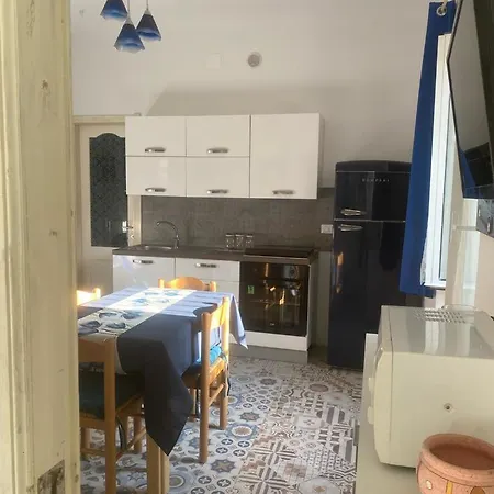Casa Delle Farfalle Oda ve Kahvaltı *