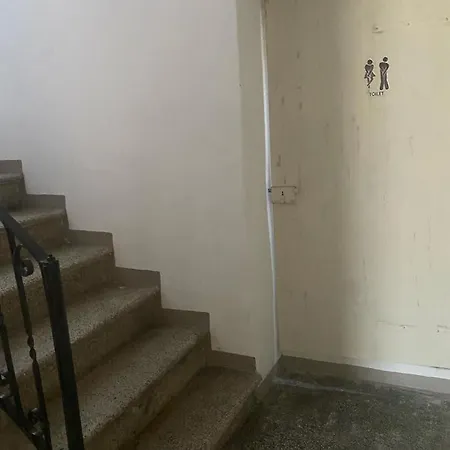 Oda ve Kahvaltı Casa Delle Farfalle Pontinvrea