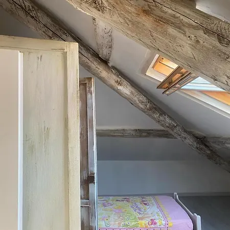 Casa Delle Farfalle *