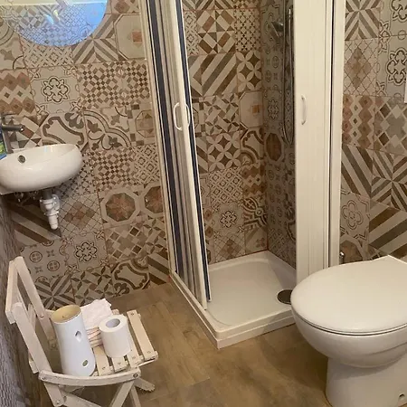 Casa Delle Farfalle * Pontinvrea