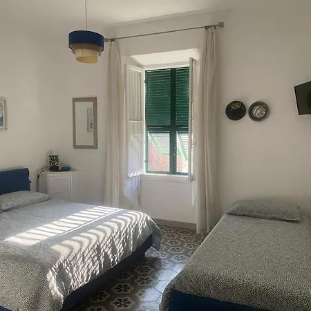 Casa Delle Farfalle Bed & Breakfast