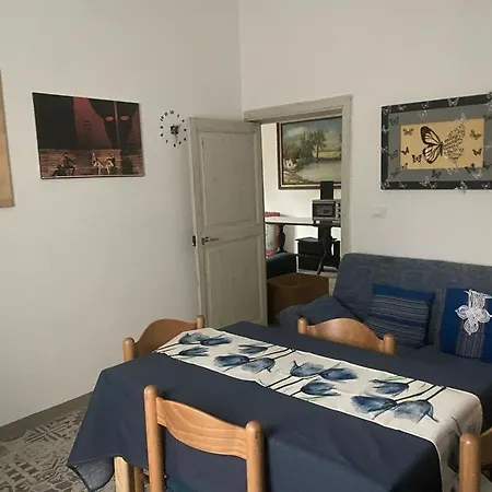 Casa Delle Farfalle *