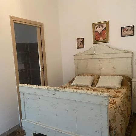 Oda ve Kahvaltı Casa Delle Farfalle *