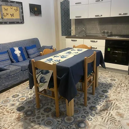 Casa Delle Farfalle *