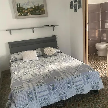 Casa Delle Farfalle Oda ve Kahvaltı