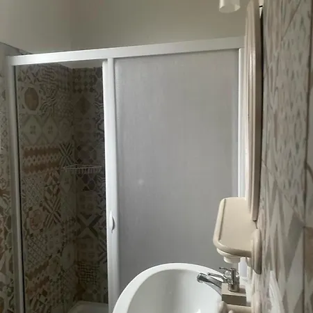 Casa Delle Farfalle *