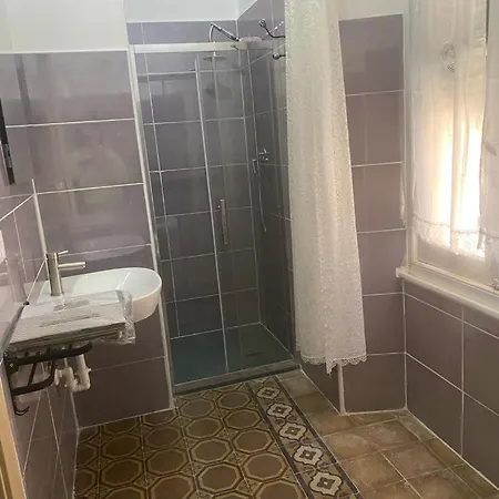 Casa Delle Farfalle * Pontinvrea