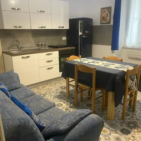 Casa Delle Farfalle *