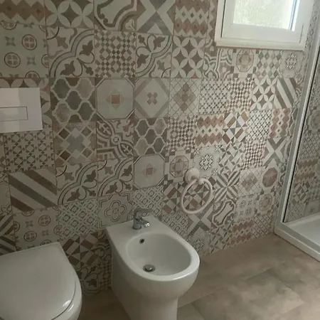 Casa Delle Farfalle Oda ve Kahvaltı