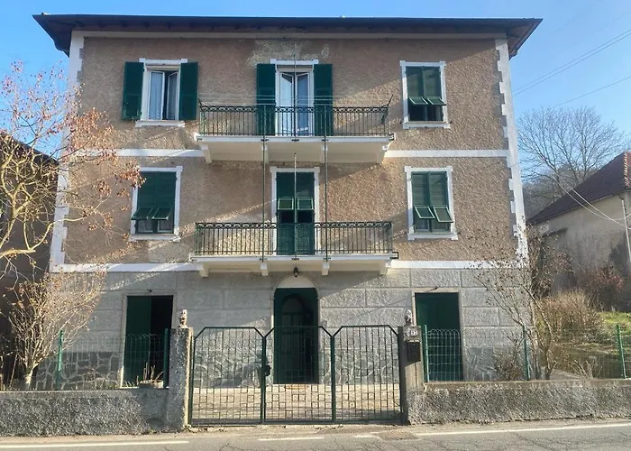 Casa Delle Farfalle *