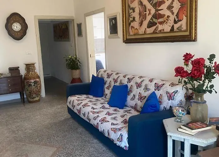 Casa Delle Farfalle * Pontinvrea