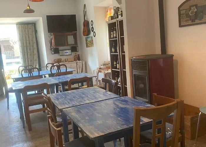 Casa Delle Farfalle Frühstückspension *