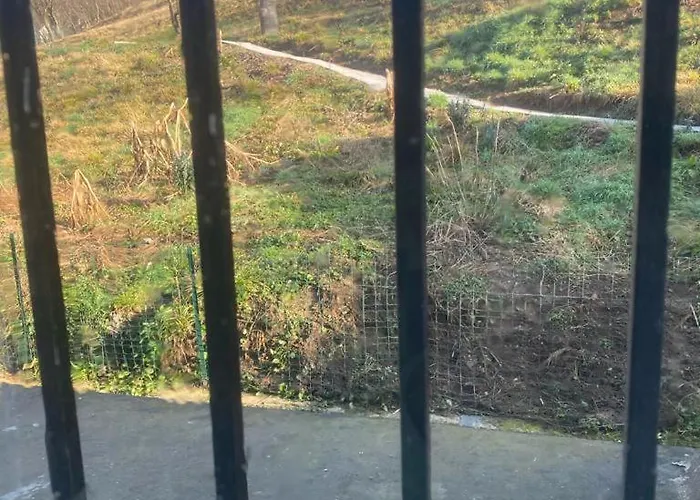 Frühstückspension Casa Delle Farfalle *