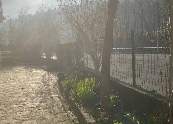 Casa Delle Farfalle * Pontinvrea