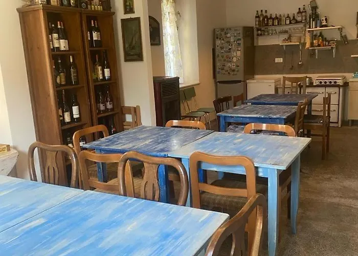 Casa Delle Farfalle Frühstückspension *