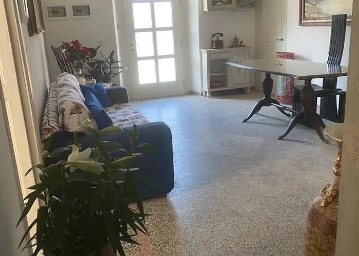 Frühstückspension Casa Delle Farfalle Pontinvrea