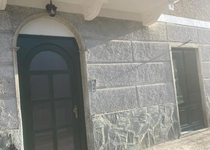 Casa Delle Farfalle *