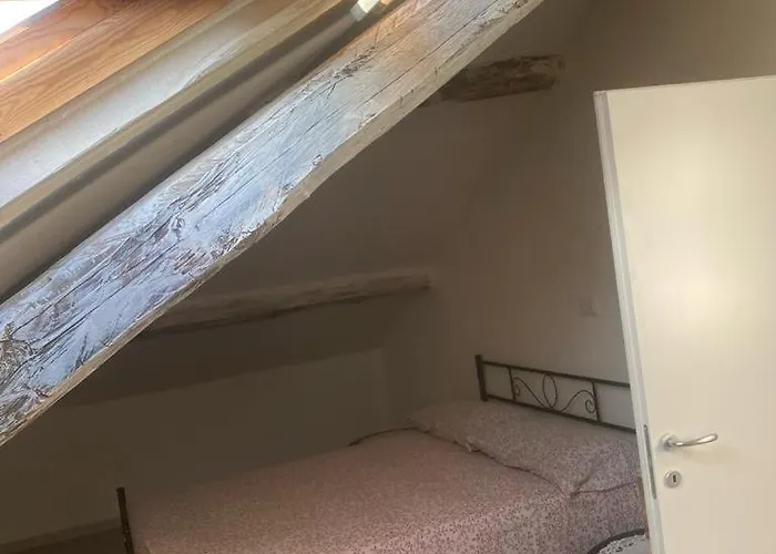 Casa Delle Farfalle Pontinvrea