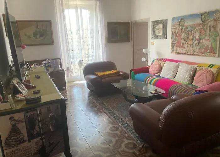 Casa Delle Farfalle * Pontinvrea