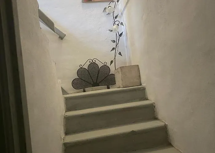 Frühstückspension Casa Delle Farfalle