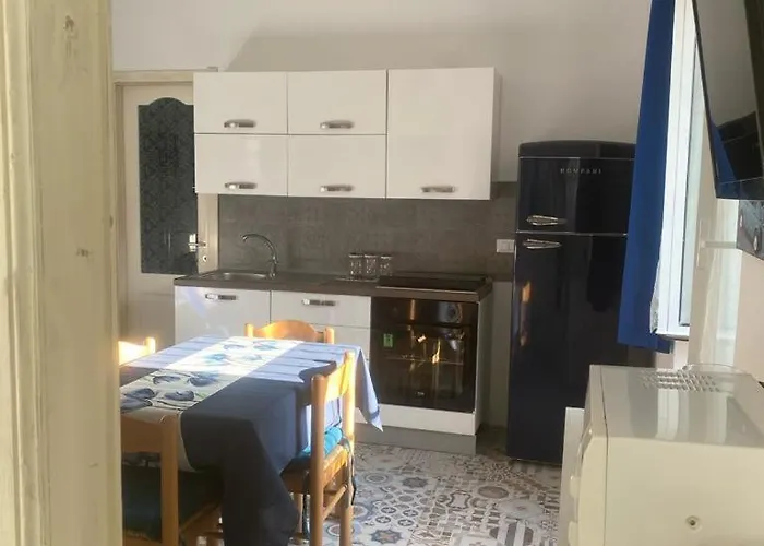 Casa Delle Farfalle Frühstückspension *