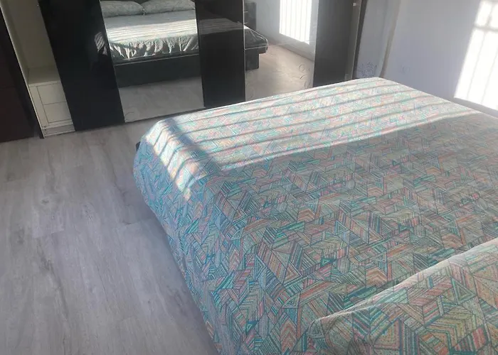 Frühstückspension Casa Delle Farfalle *