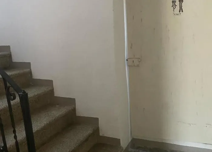 Frühstückspension Casa Delle Farfalle Pontinvrea