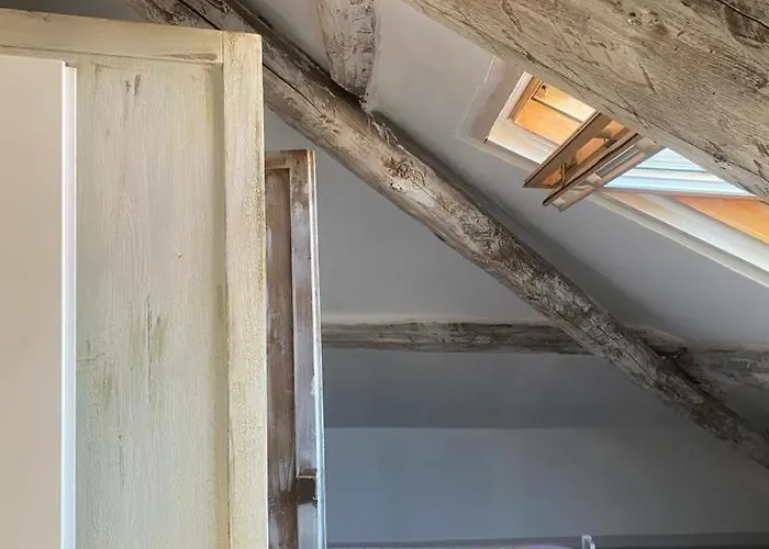 Casa Delle Farfalle *