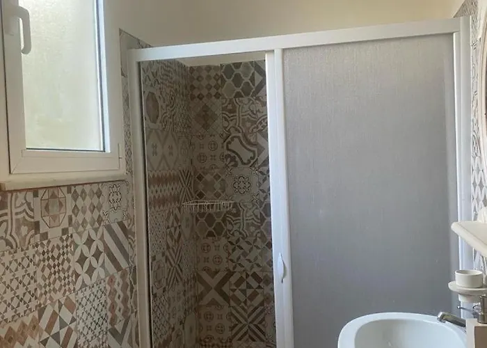 Casa Delle Farfalle Frühstückspension