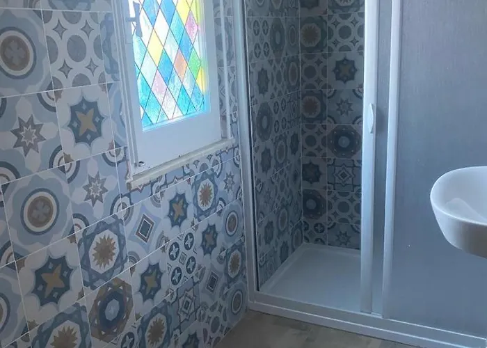 Casa Delle Farfalle Frühstückspension Pontinvrea