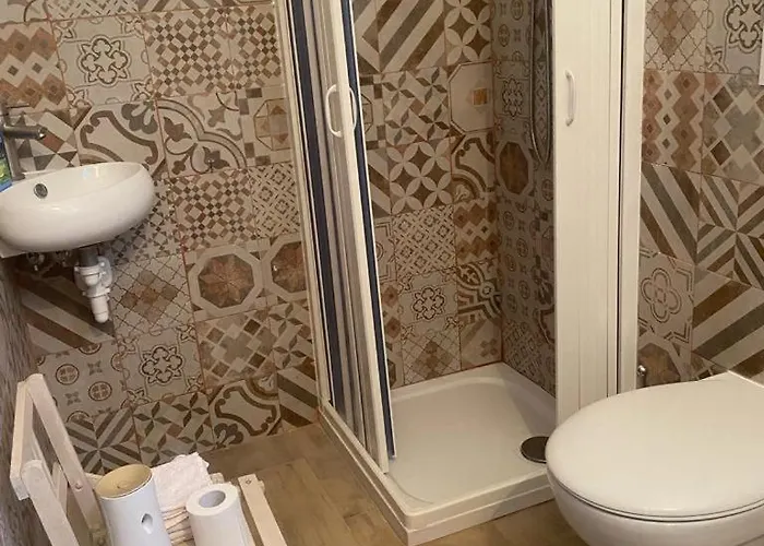 Casa Delle Farfalle * Pontinvrea