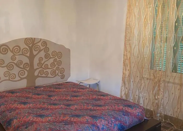 Casa Delle Farfalle Frühstückspension *