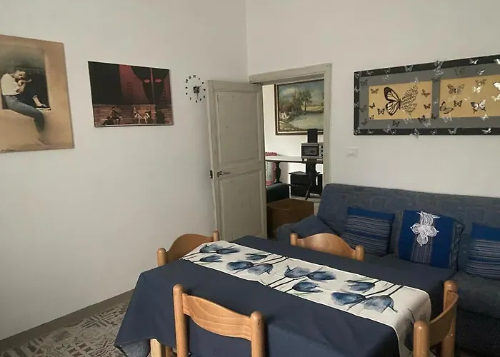 Casa Delle Farfalle *