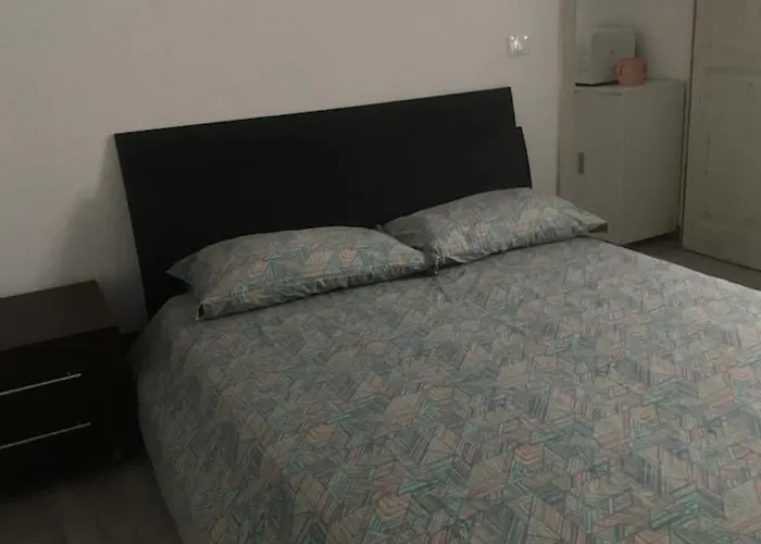 Casa Delle Farfalle Pontinvrea