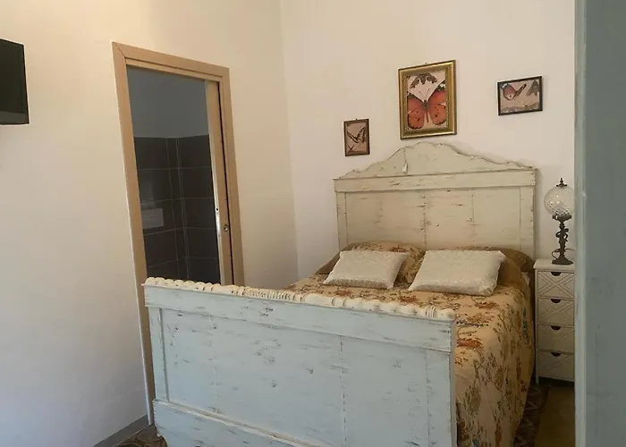 Frühstückspension Casa Delle Farfalle *