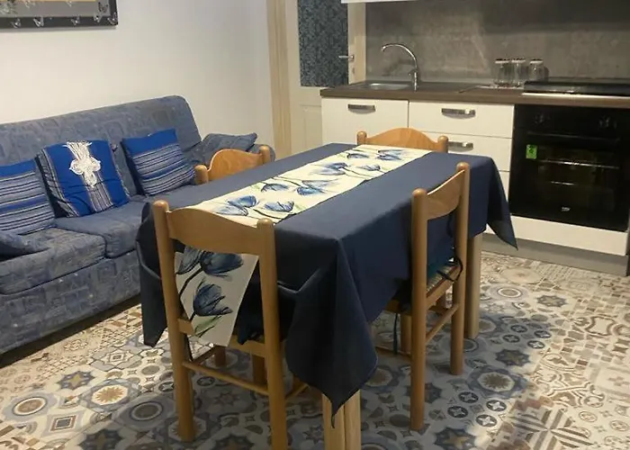 Casa Delle Farfalle *