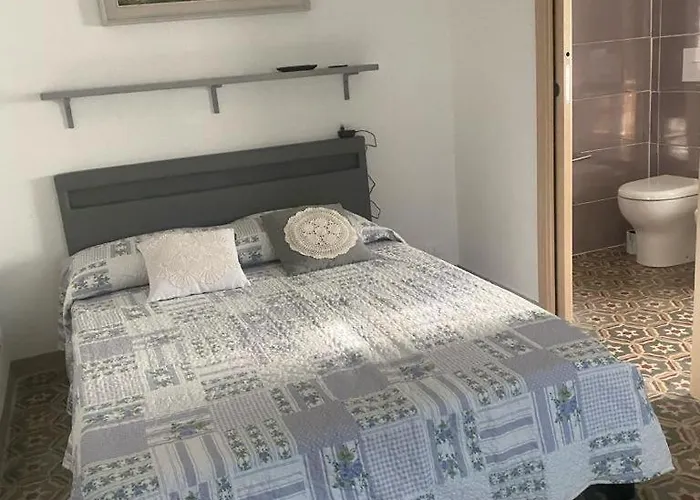 Casa Delle Farfalle Frühstückspension