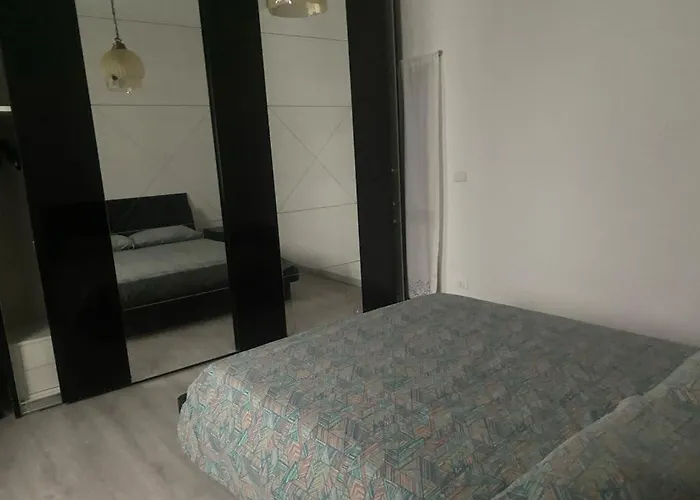 Frühstückspension Casa Delle Farfalle *